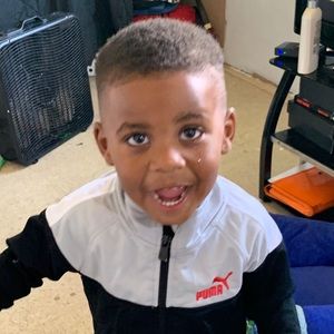 Meet your Posher, Don